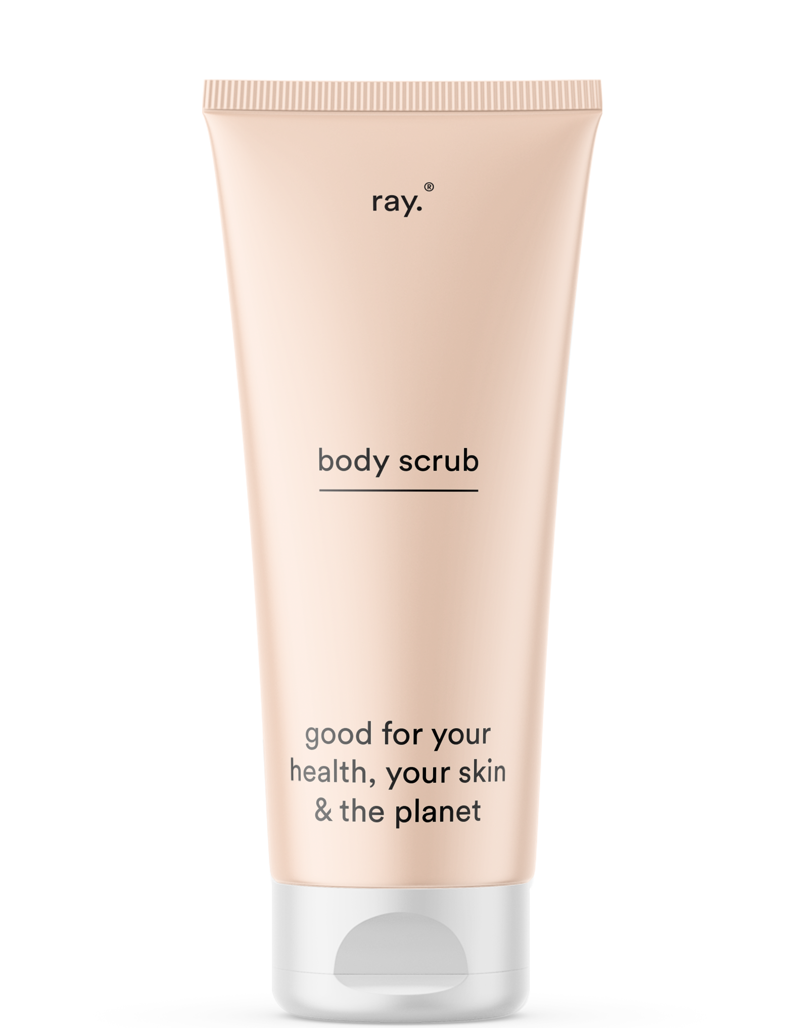 Body scrub Fl'eau Babyspa & Mommy's paradise