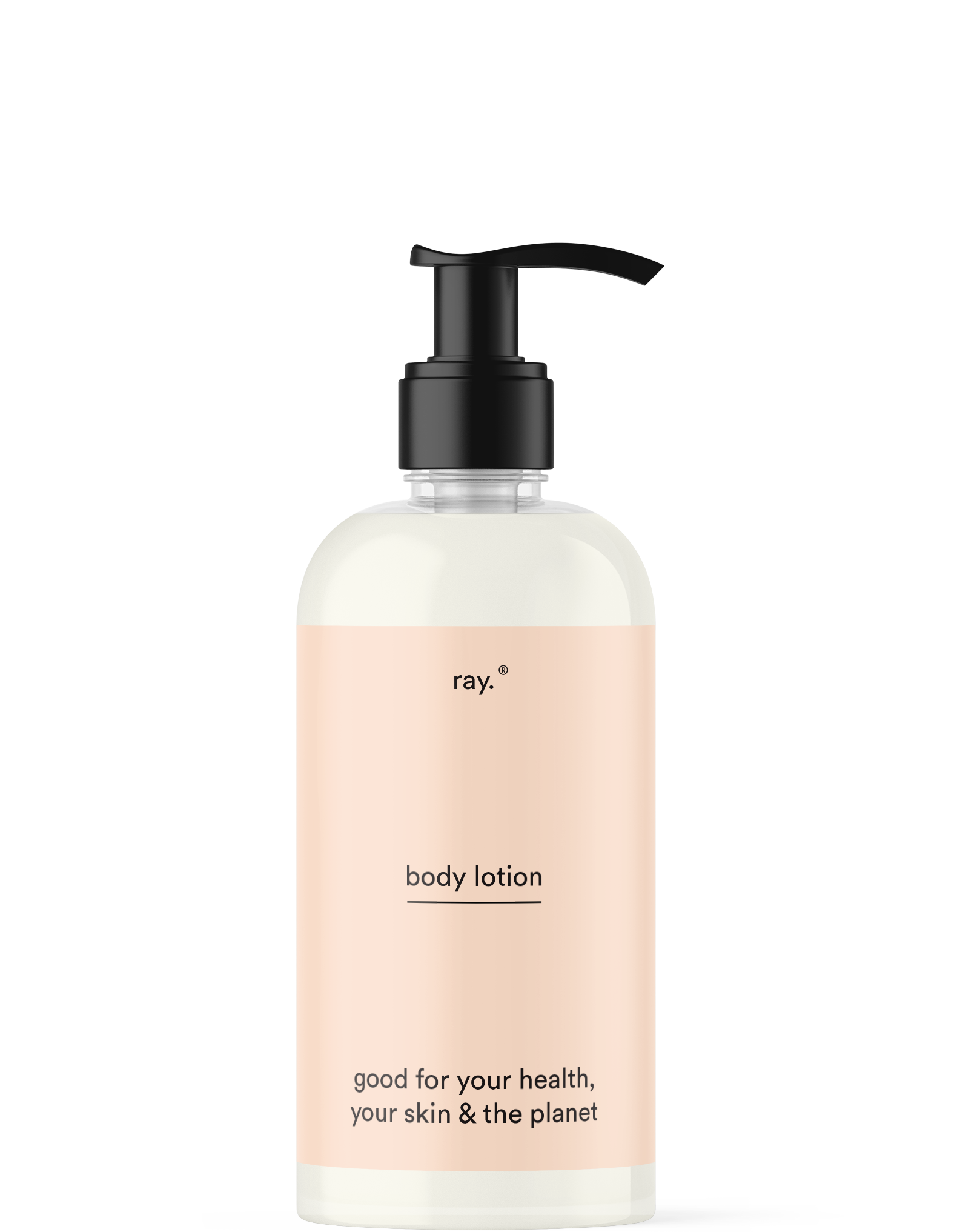 Body lotion Fl'eau Babyspa & Mommy's paradise