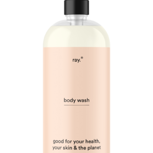 body wash