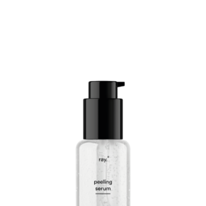 Peeling serum